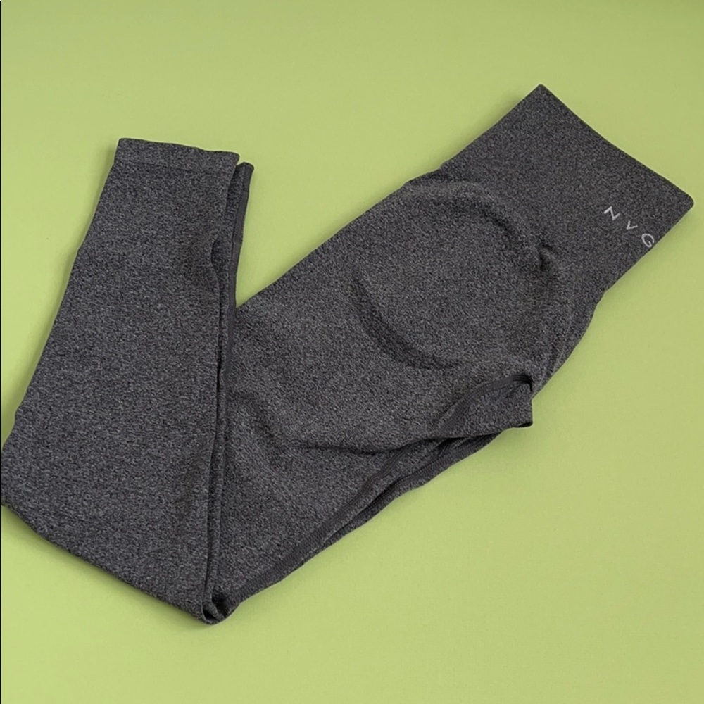 Nvgtn Seamless